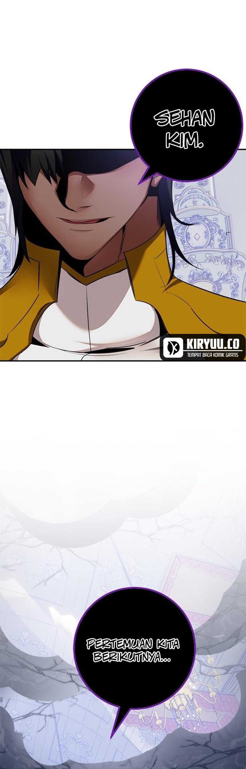 Return to Player Chapter 181 - halaman 8