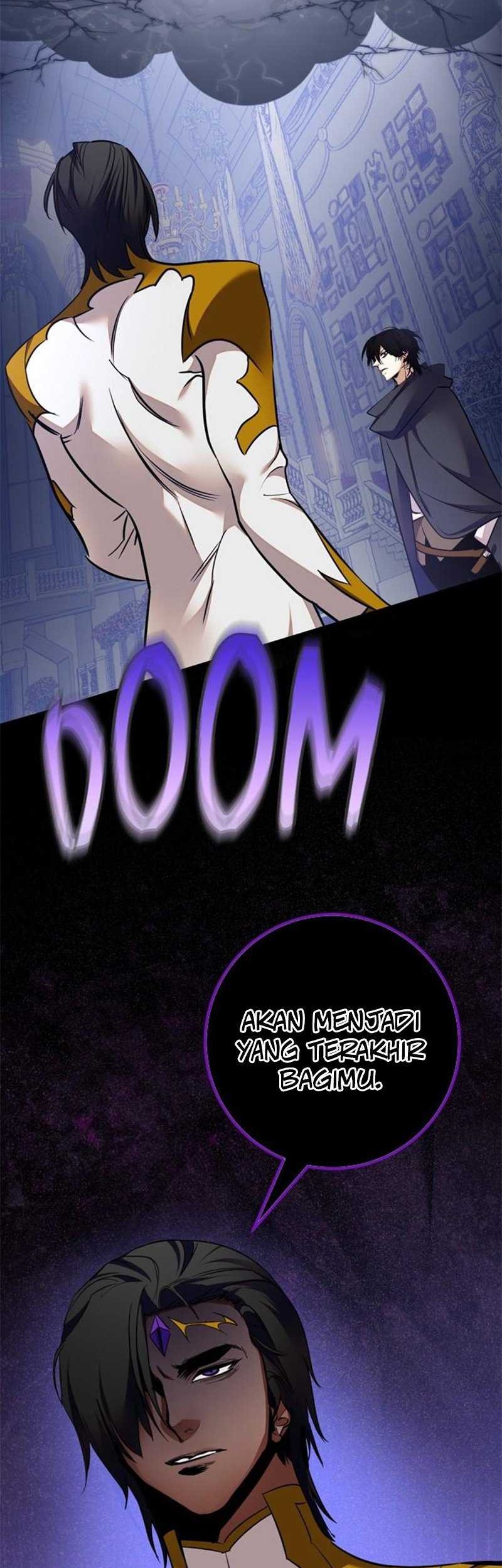 Return to Player Chapter 181 - halaman 9