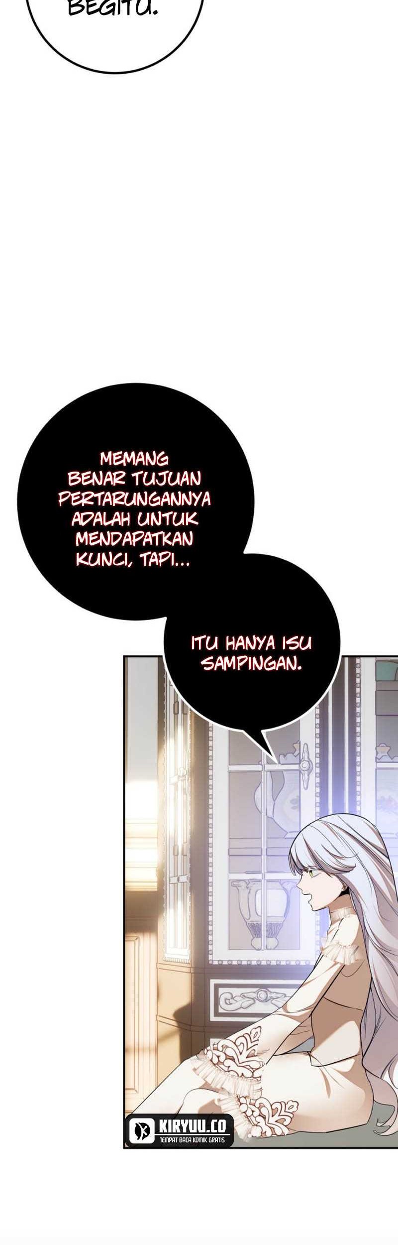 Return to Player Chapter 182 - halaman 11