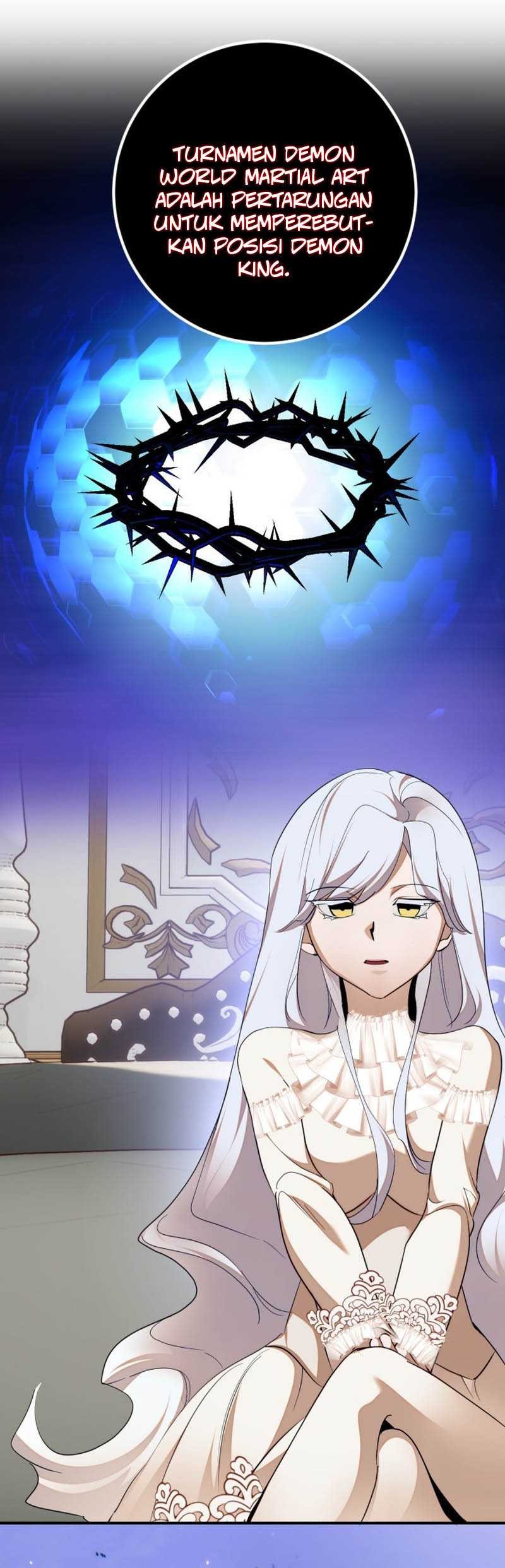 Return to Player Chapter 182 - halaman 12