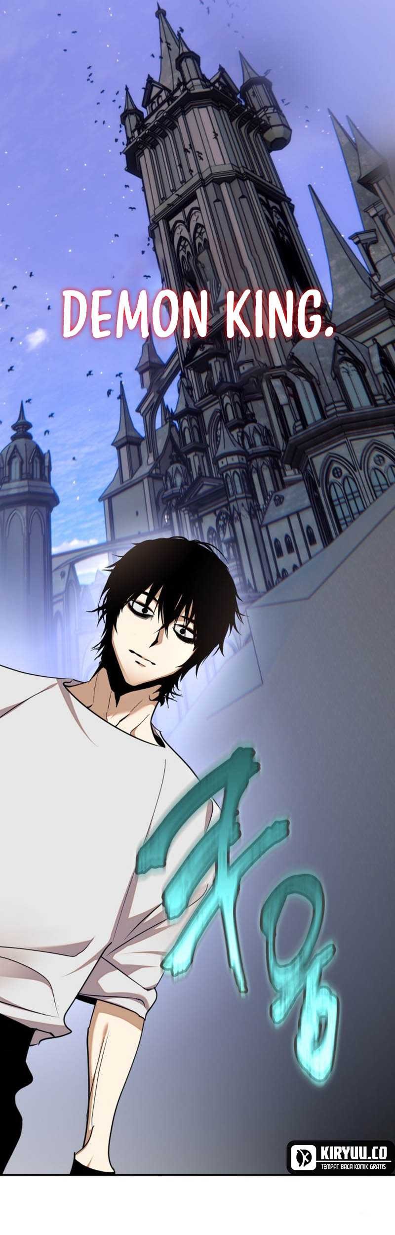 Return to Player Chapter 182 - halaman 13