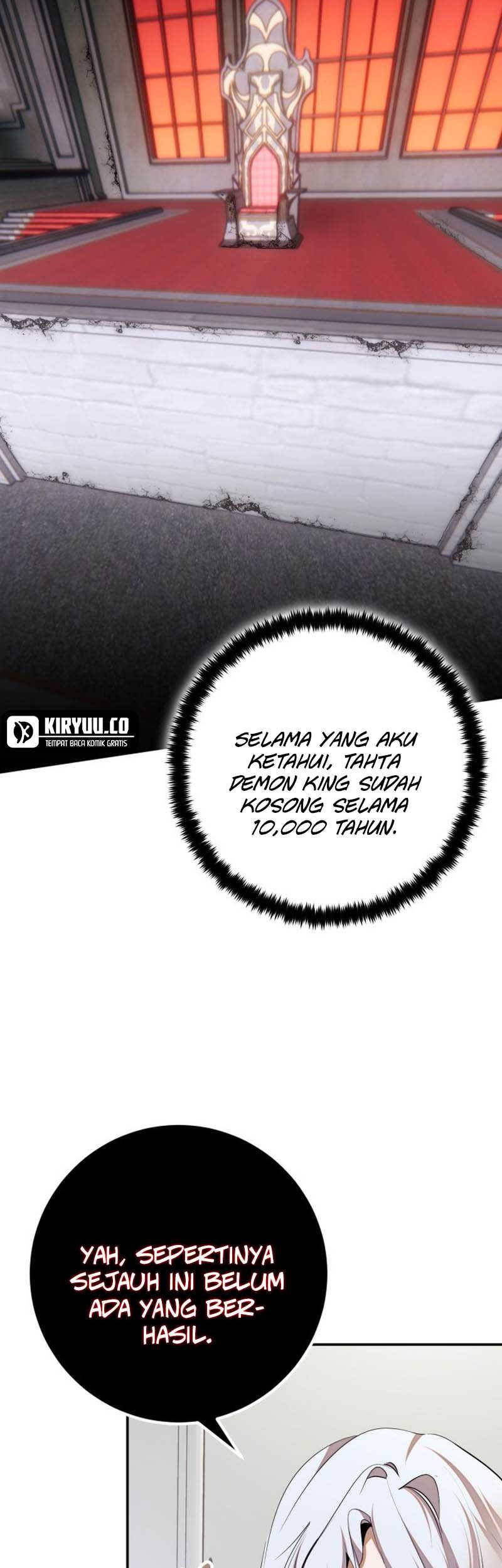 Return to Player Chapter 182 - halaman 15