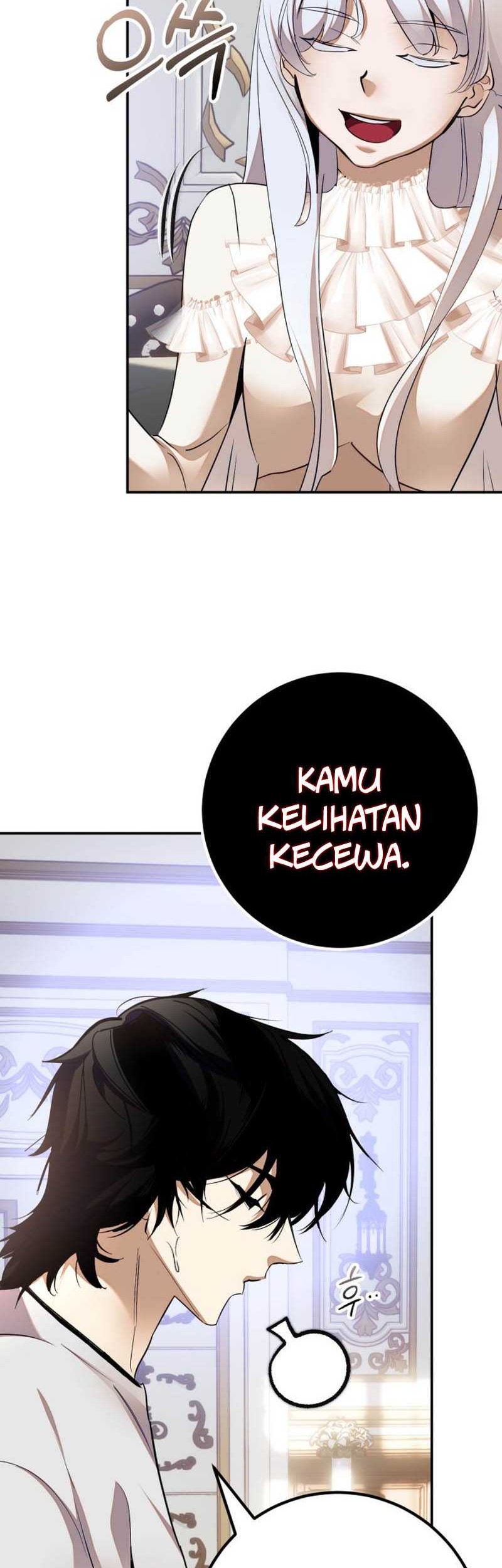 Return to Player Chapter 182 - halaman 16