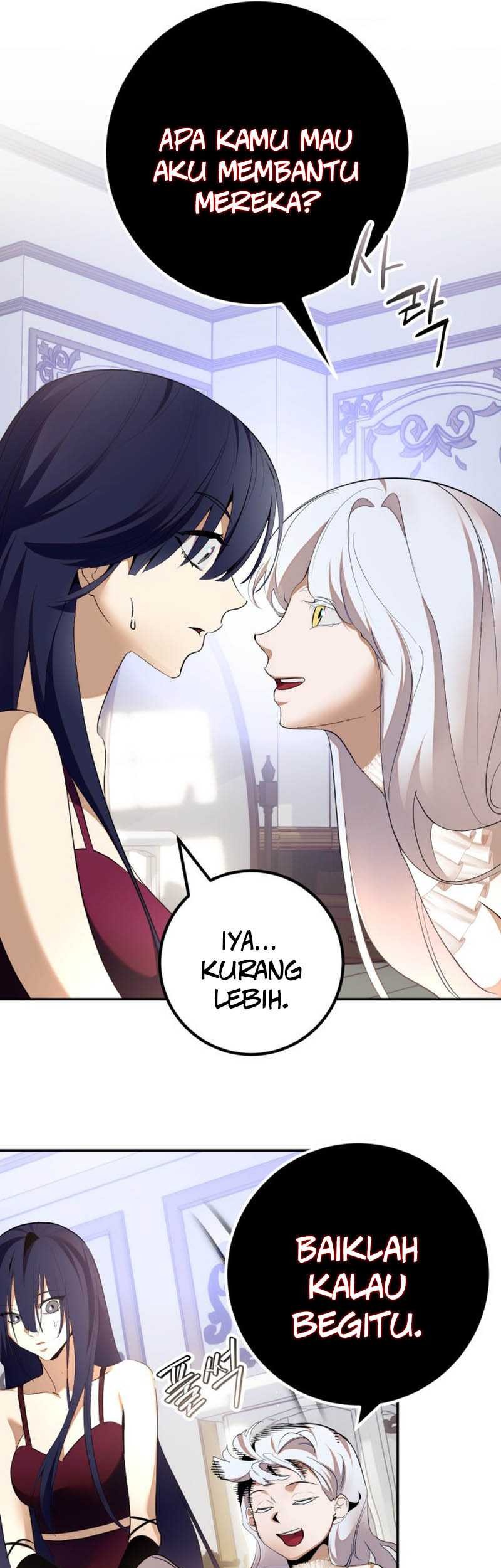 Return to Player Chapter 182 - halaman 19