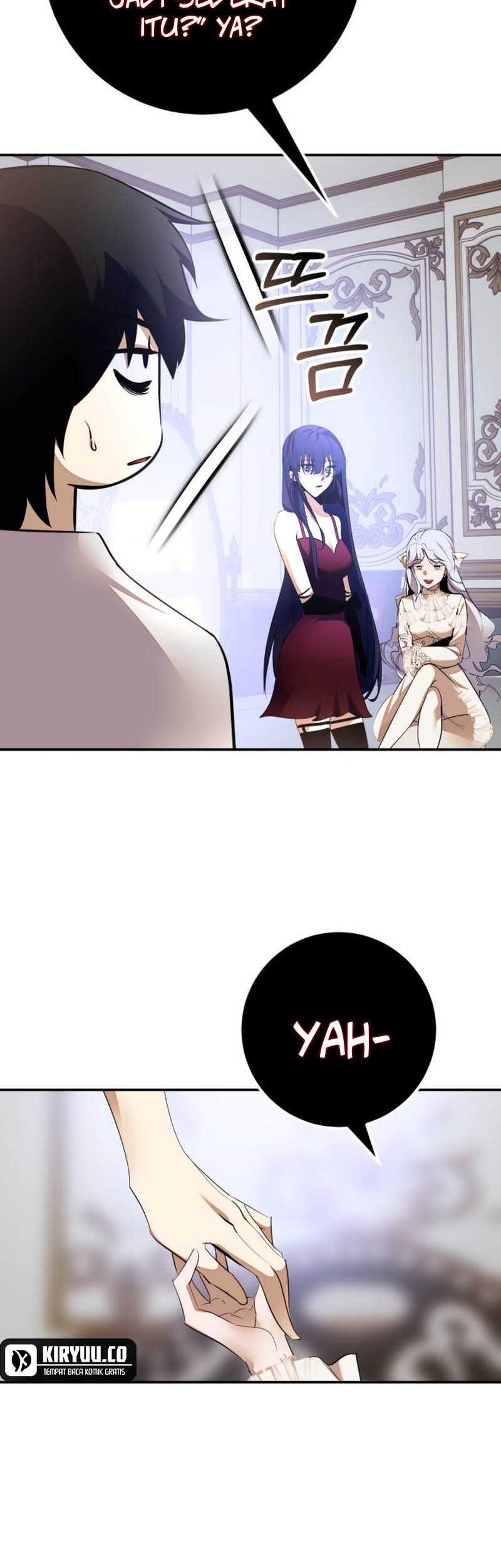 Return to Player Chapter 182 - halaman 21