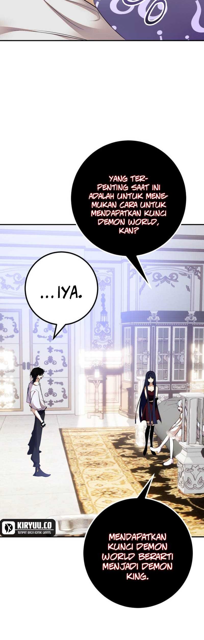 Return to Player Chapter 182 - halaman 23