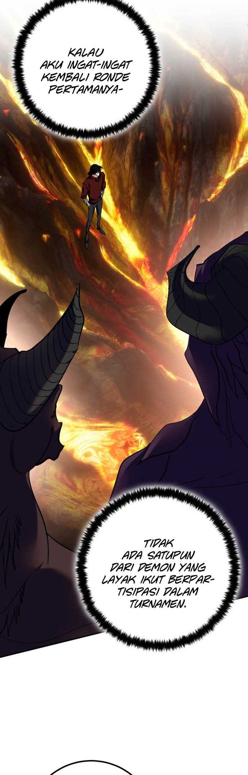 Return to Player Chapter 182 - halaman 26