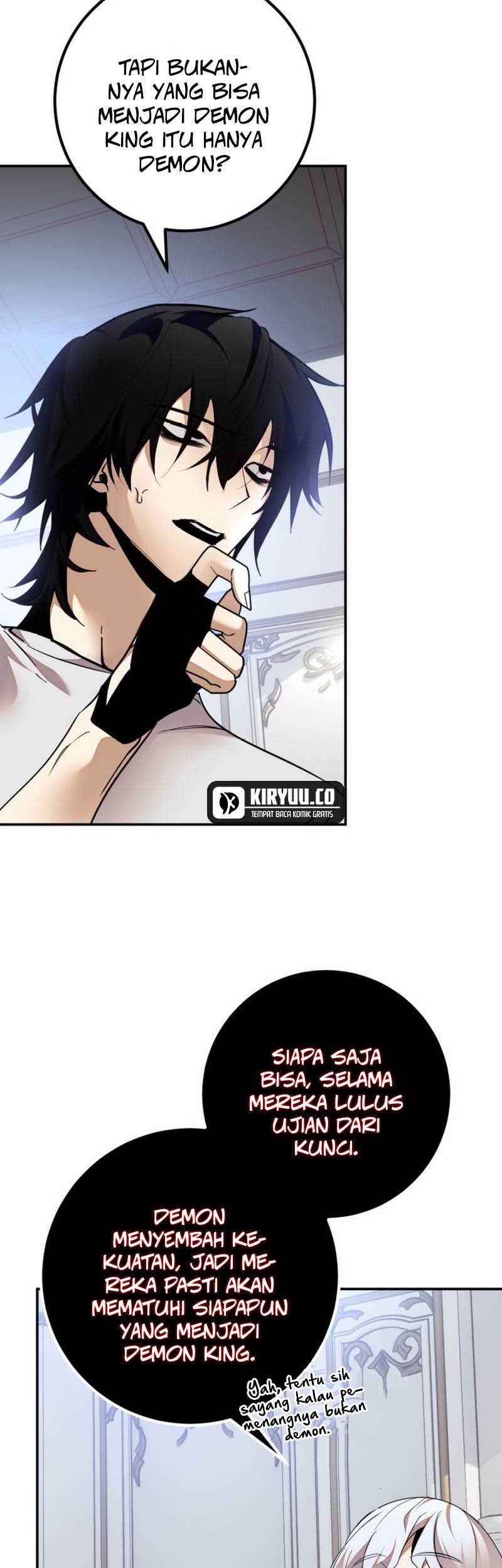 Return to Player Chapter 182 - halaman 27