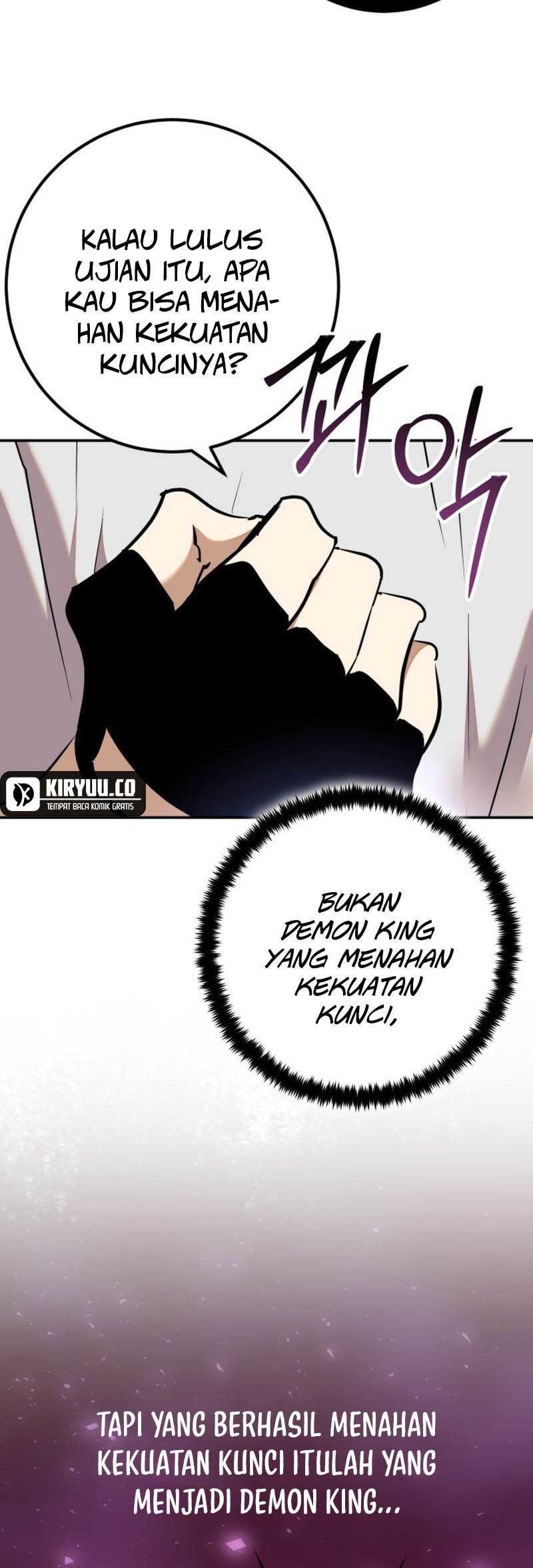 Return to Player Chapter 182 - halaman 29