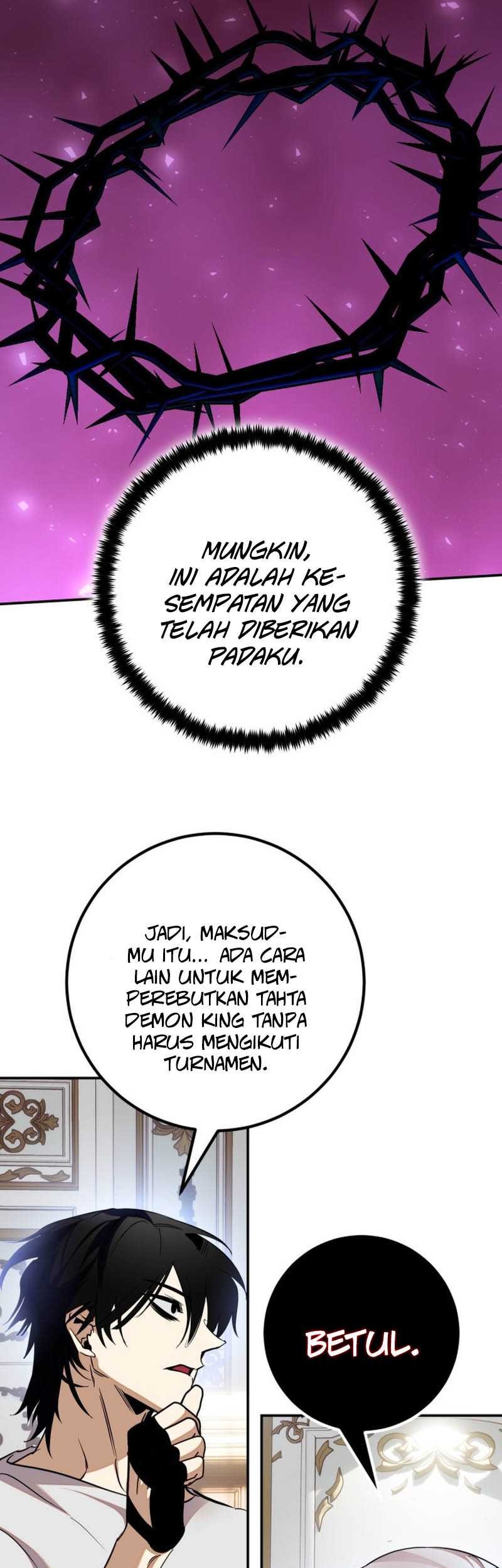 Return to Player Chapter 182 - halaman 30