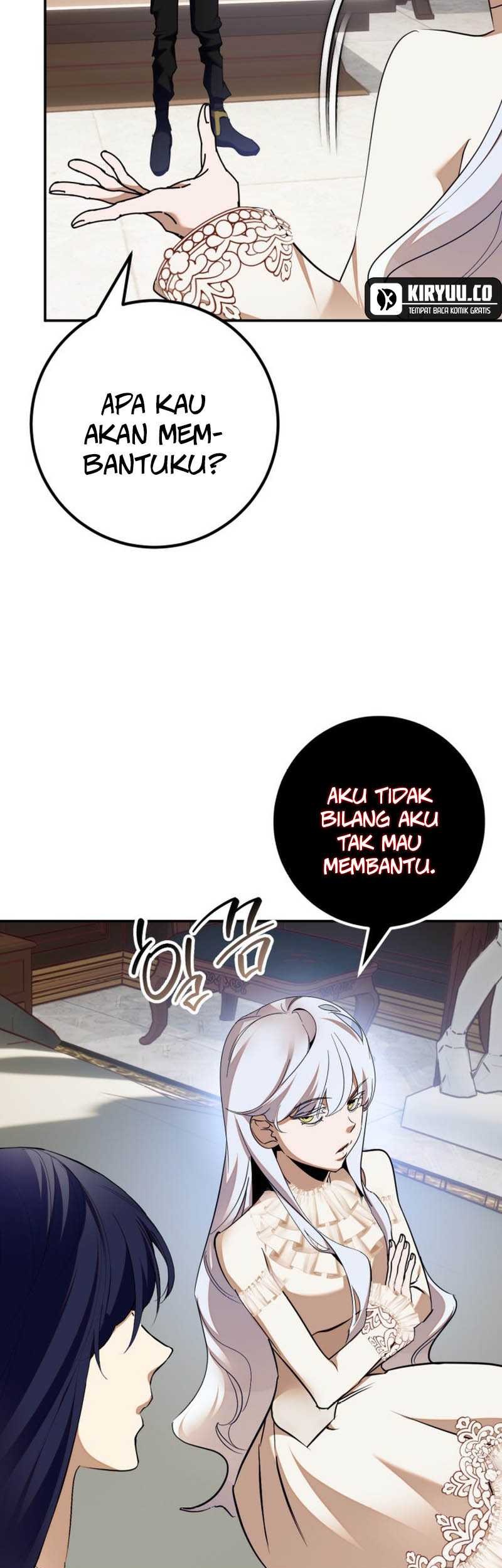 Return to Player Chapter 182 - halaman 34