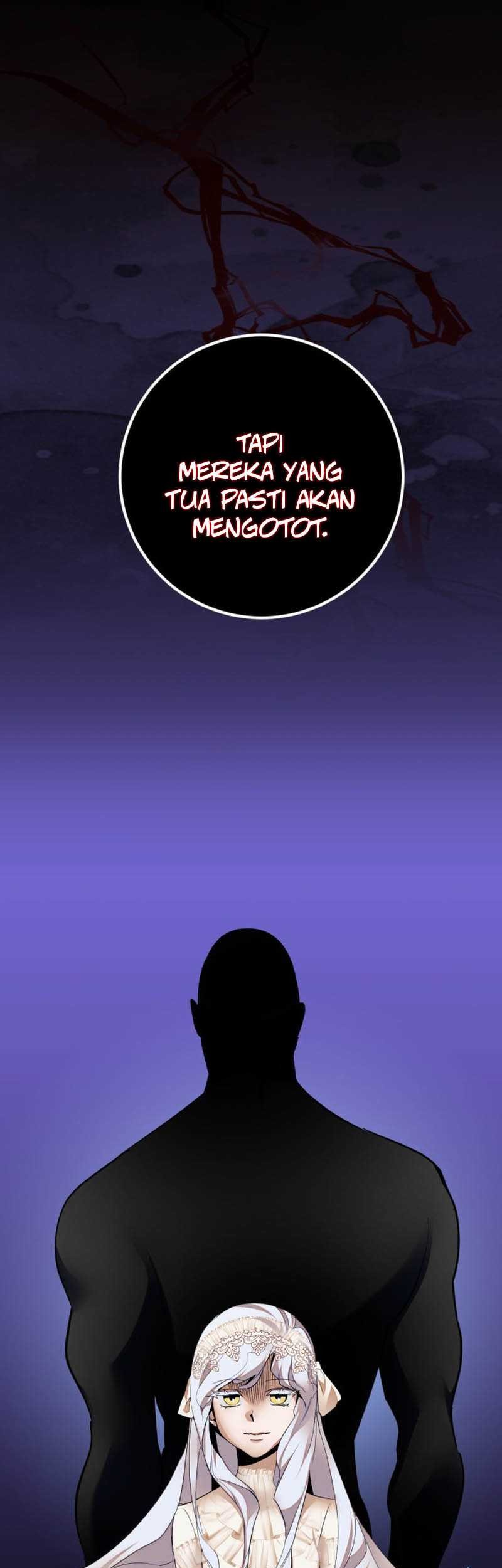 Return to Player Chapter 182 - halaman 36