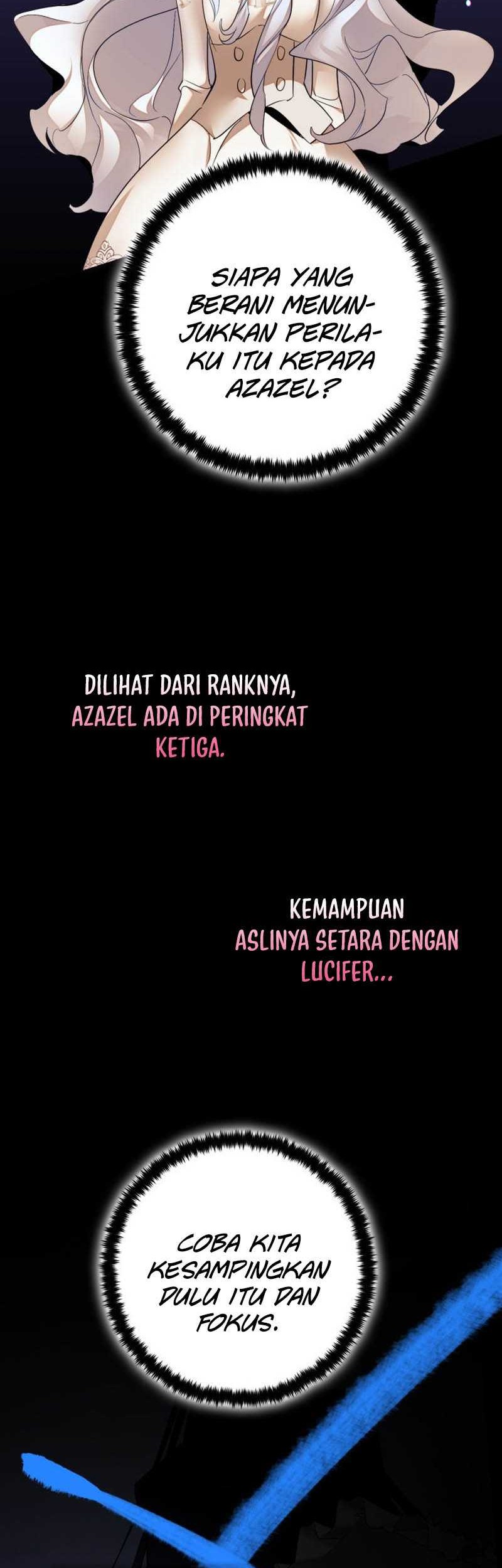 Return to Player Chapter 182 - halaman 37