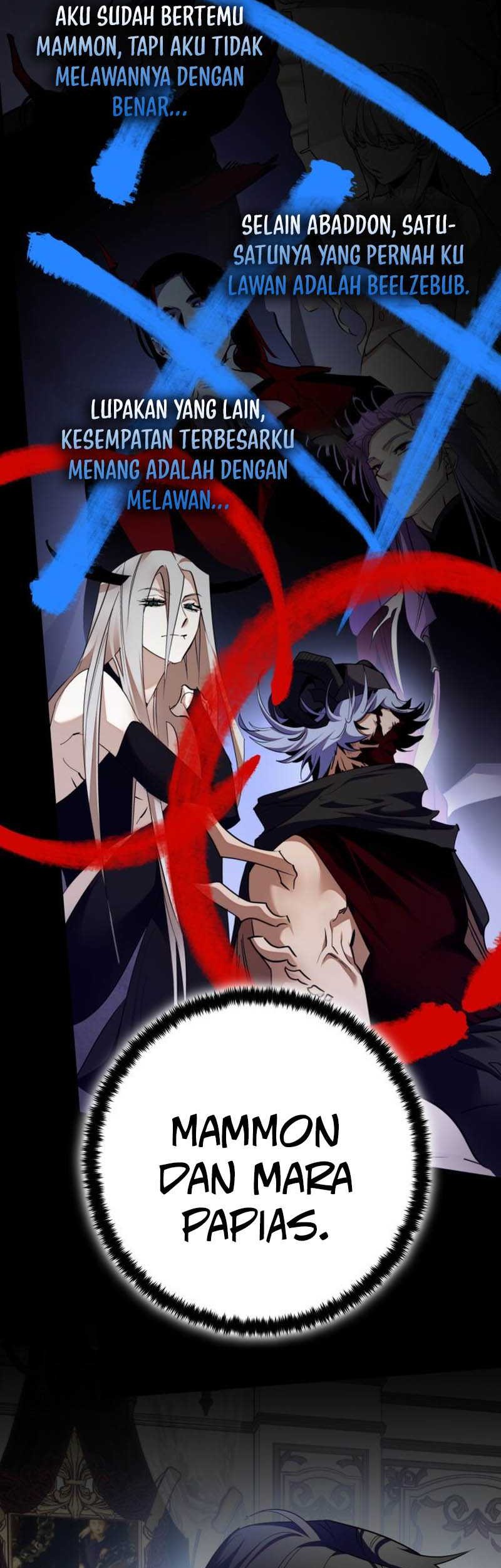Return to Player Chapter 182 - halaman 38
