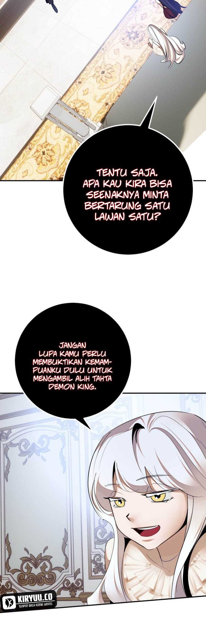 Return to Player Chapter 182 - halaman 40