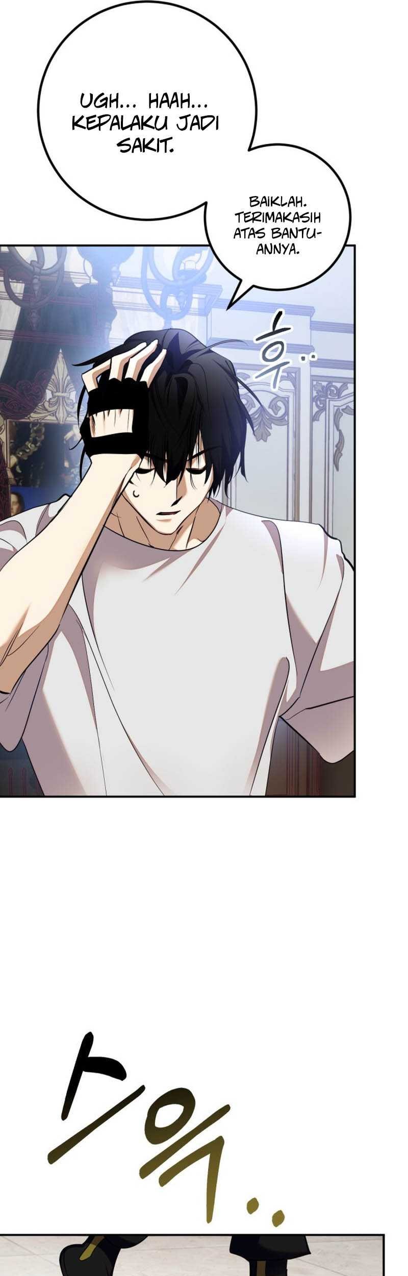 Return to Player Chapter 182 - halaman 42