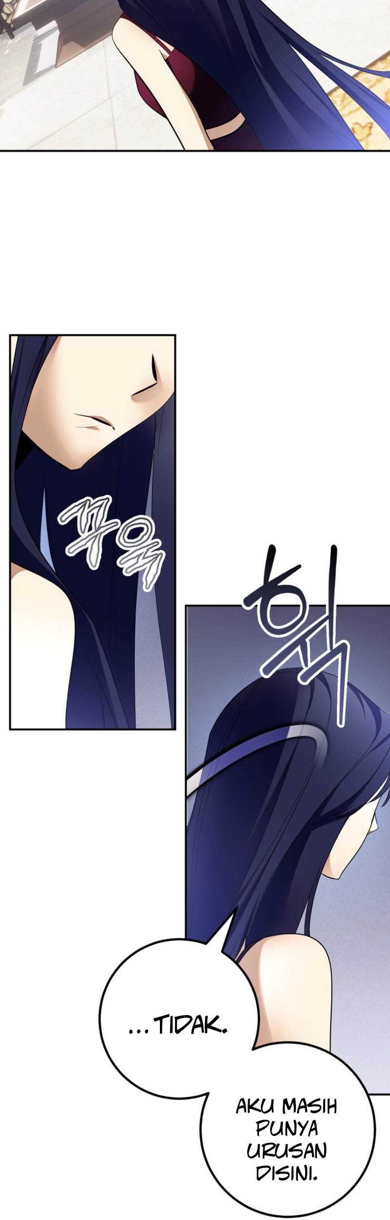 Return to Player Chapter 182 - halaman 44