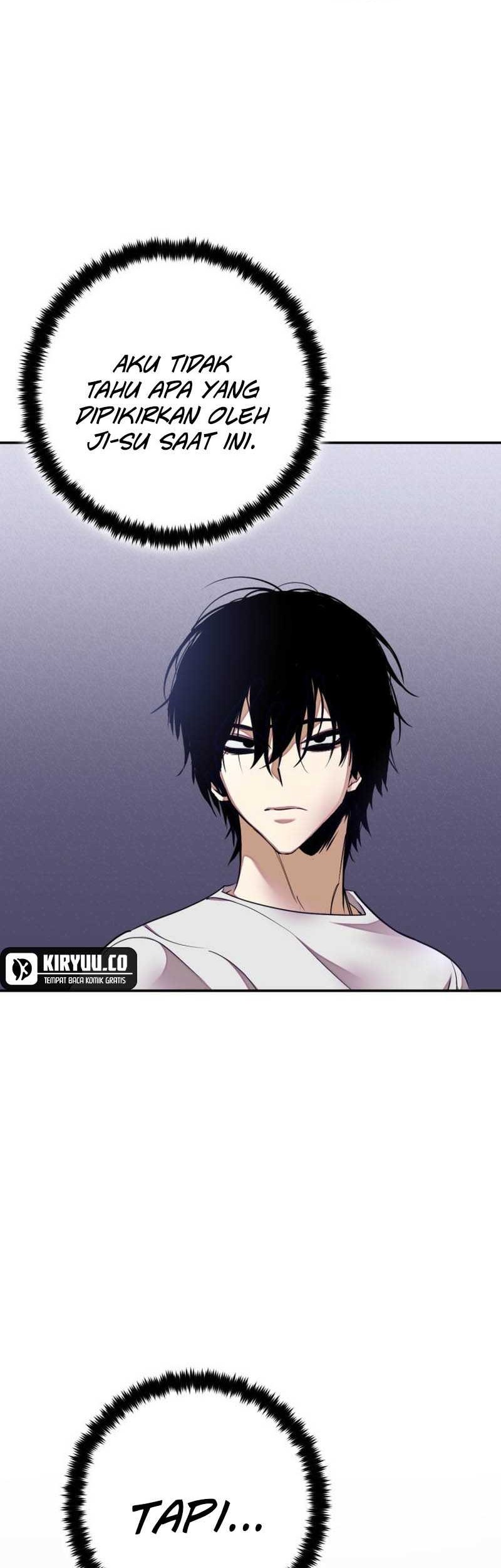 Return to Player Chapter 182 - halaman 45