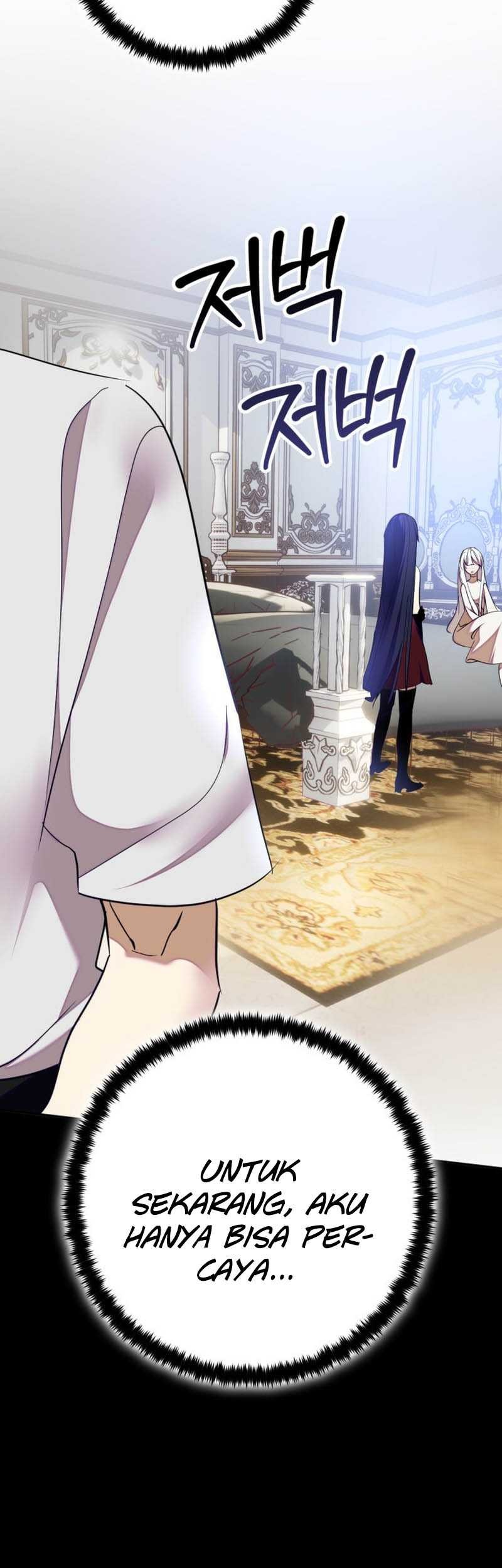 Return to Player Chapter 182 - halaman 46