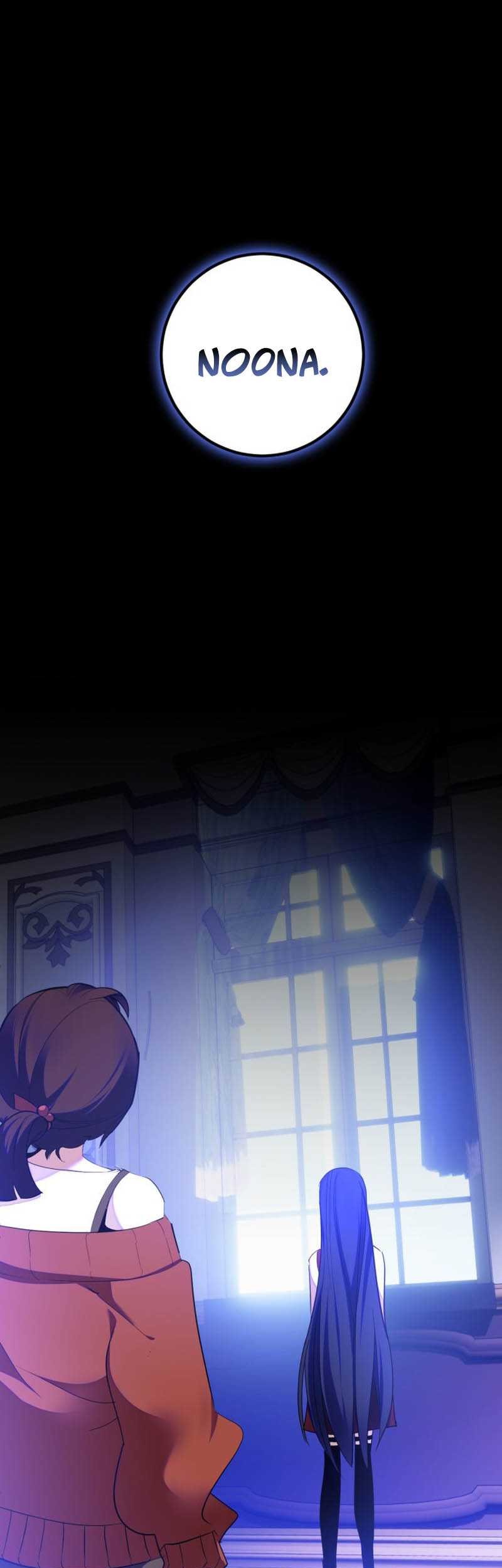 Return to Player Chapter 182 - halaman 48