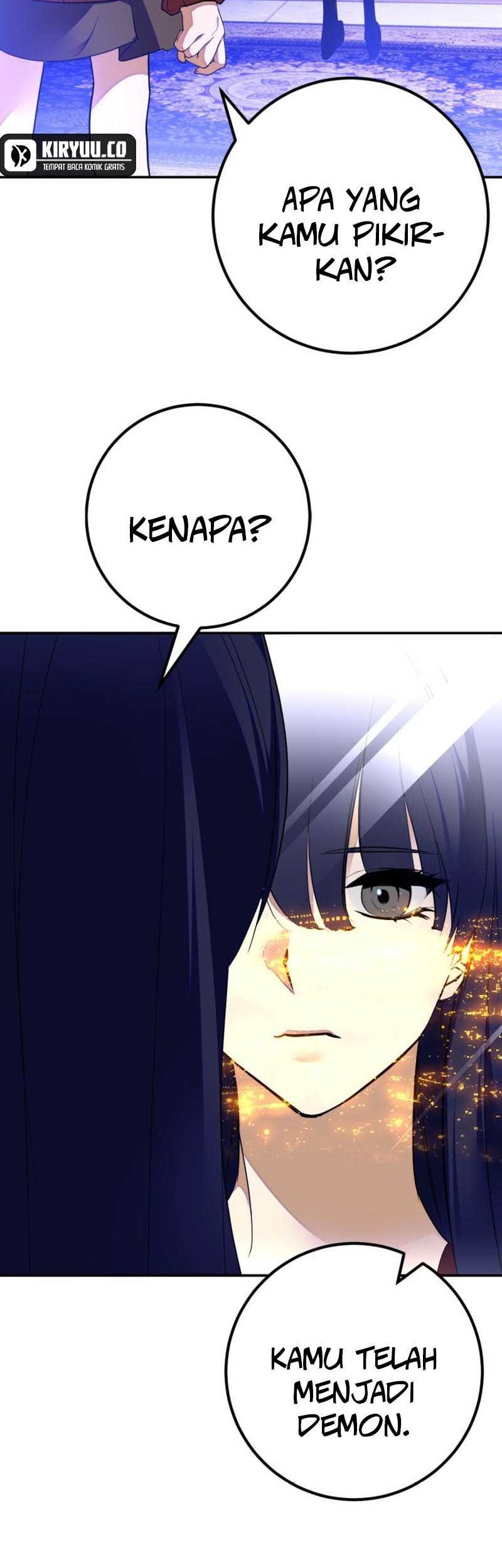 Return to Player Chapter 182 - halaman 49