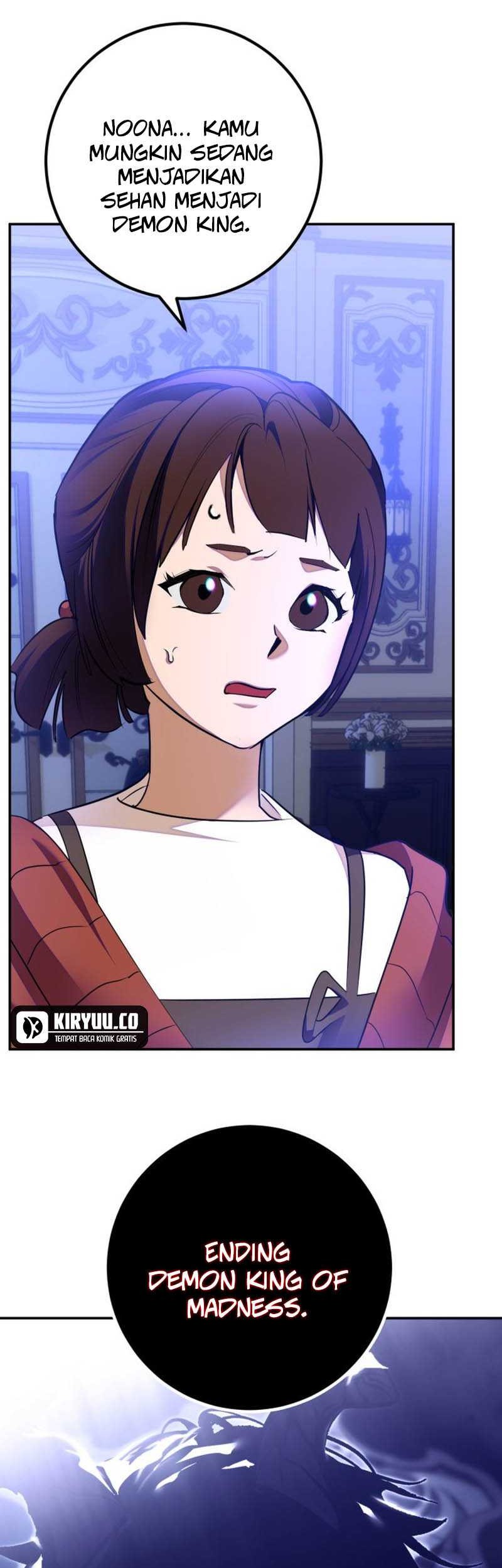 Return to Player Chapter 182 - halaman 50