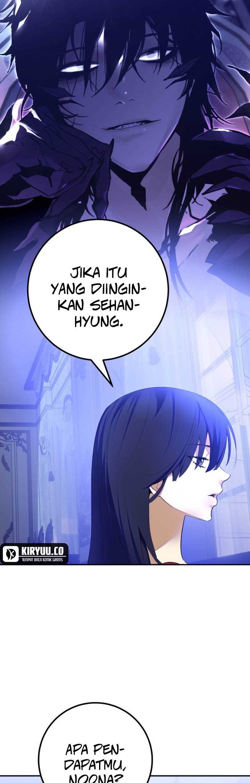 Return to Player Chapter 182 - halaman 51