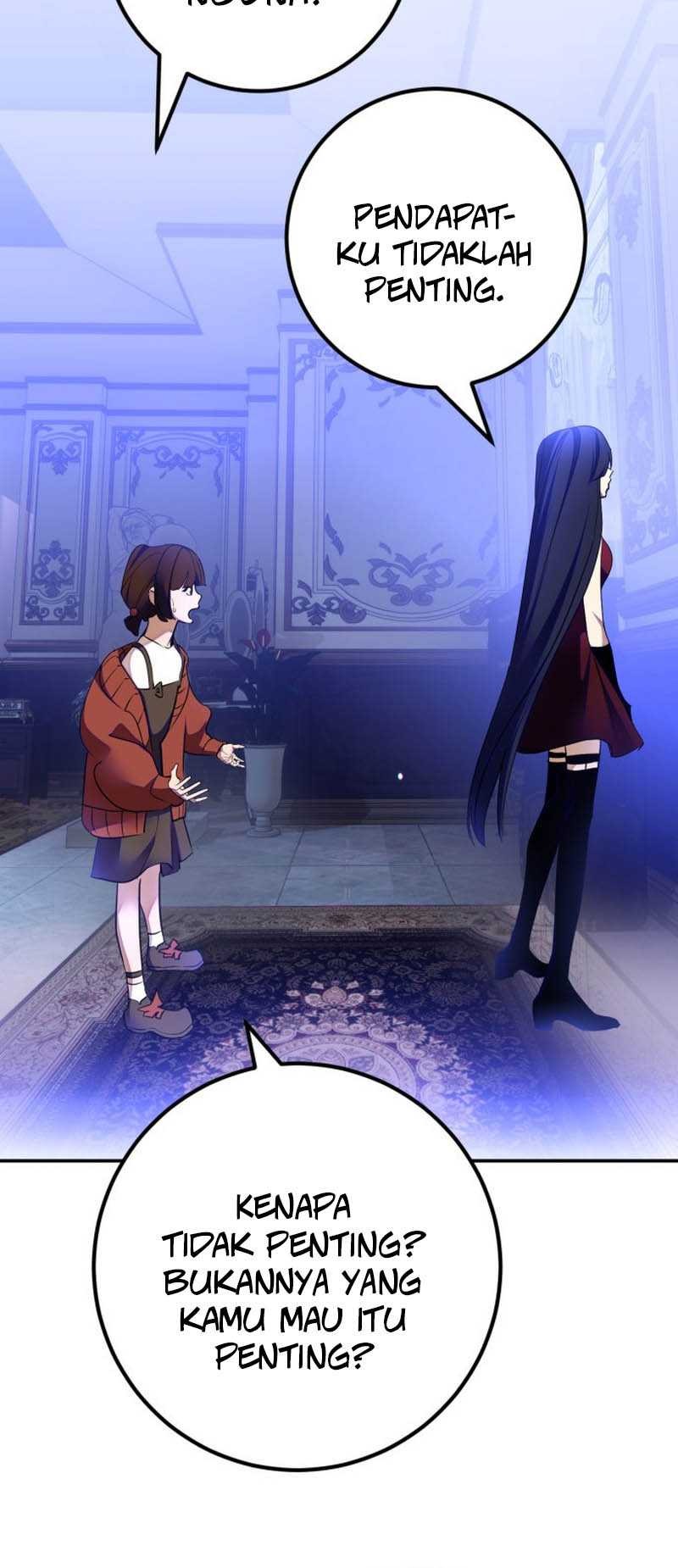 Return to Player Chapter 182 - halaman 52