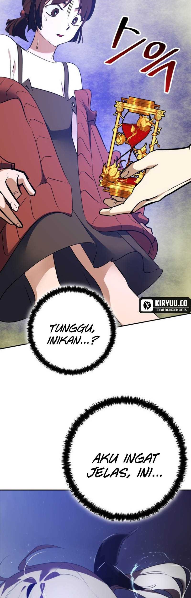 Return to Player Chapter 182 - halaman 56