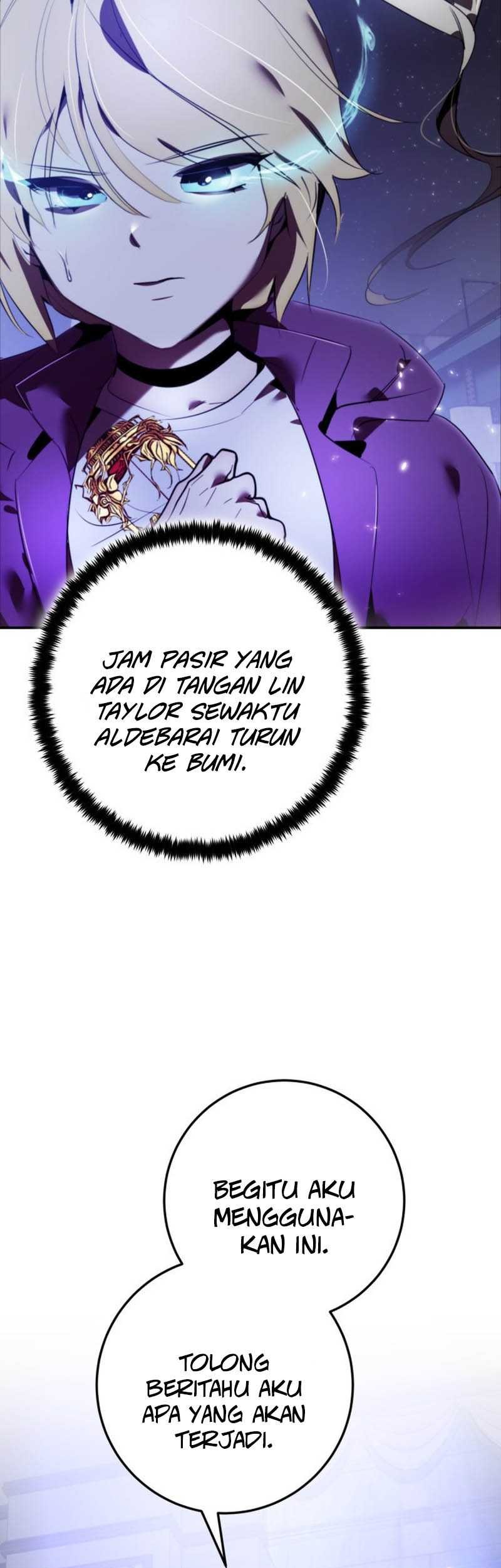 Return to Player Chapter 182 - halaman 57