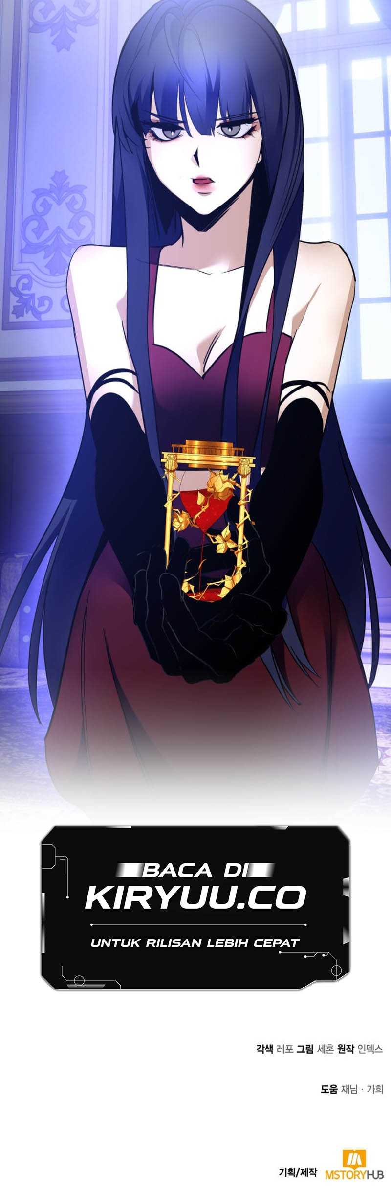 Return to Player Chapter 182 - halaman 59