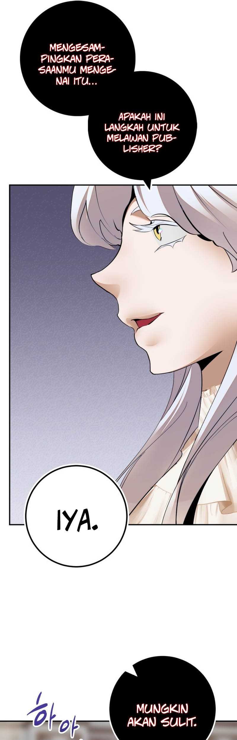 Return to Player Chapter 182 - halaman 8
