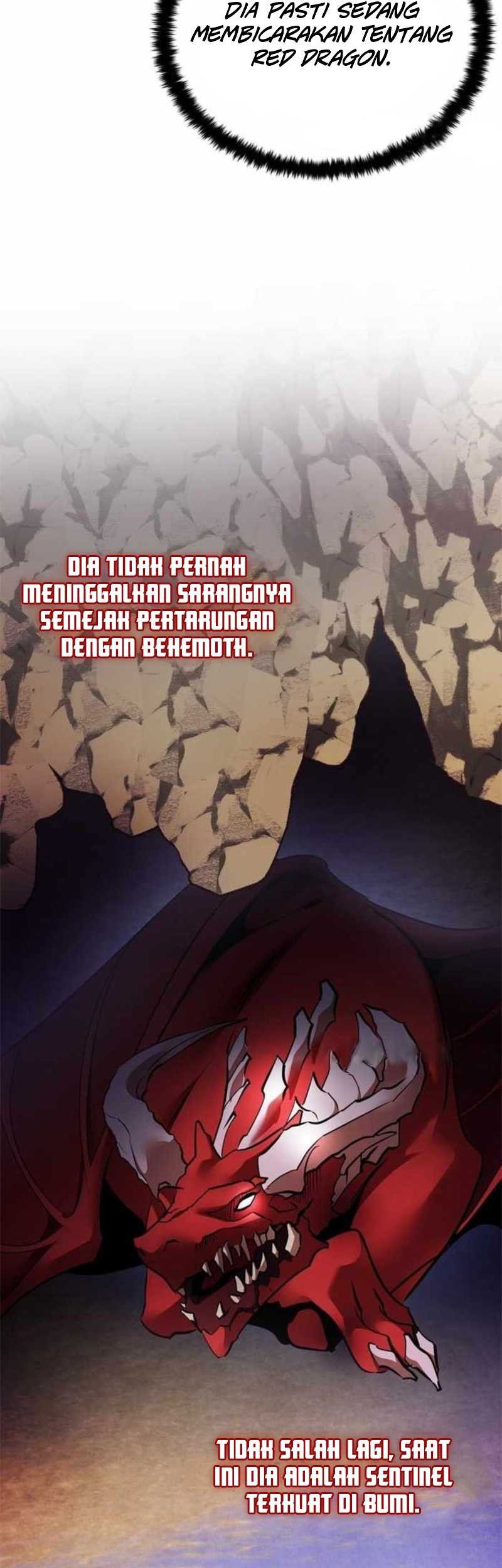 Return to Player Chapter 183 - halaman 13