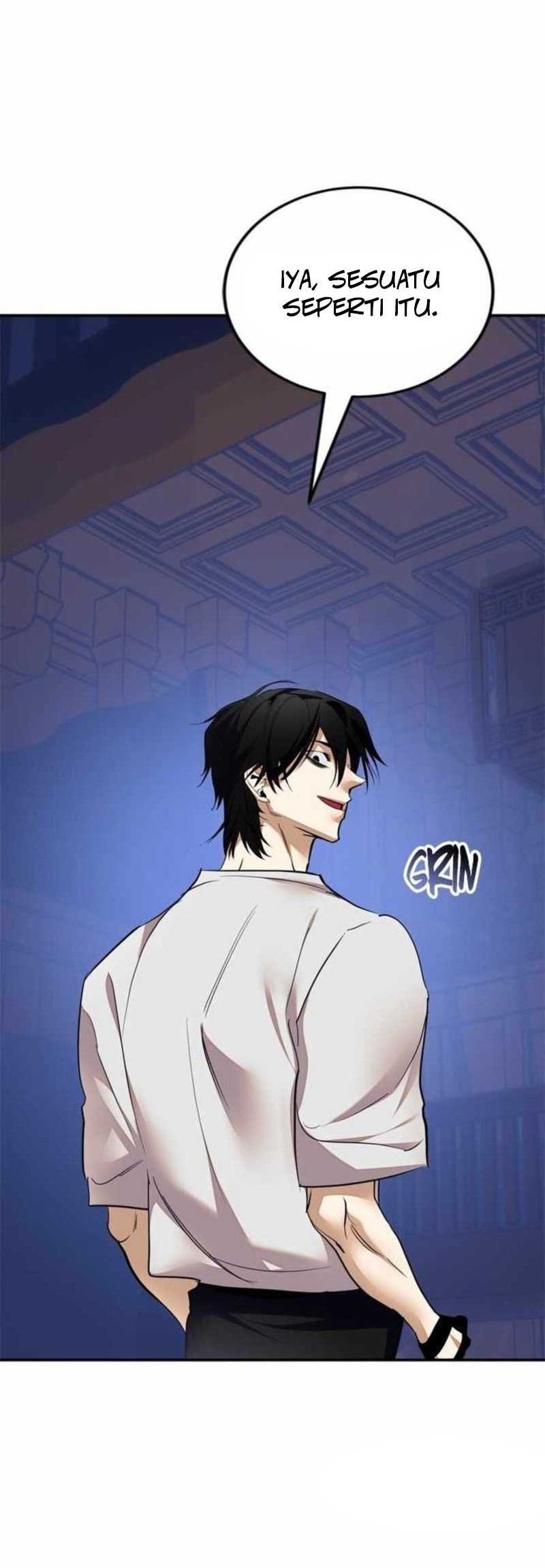 Return to Player Chapter 183 - halaman 18