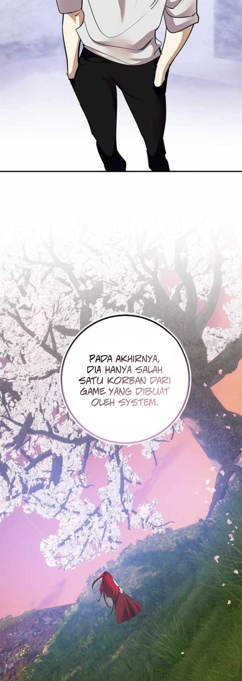 Return to Player Chapter 183 - halaman 22