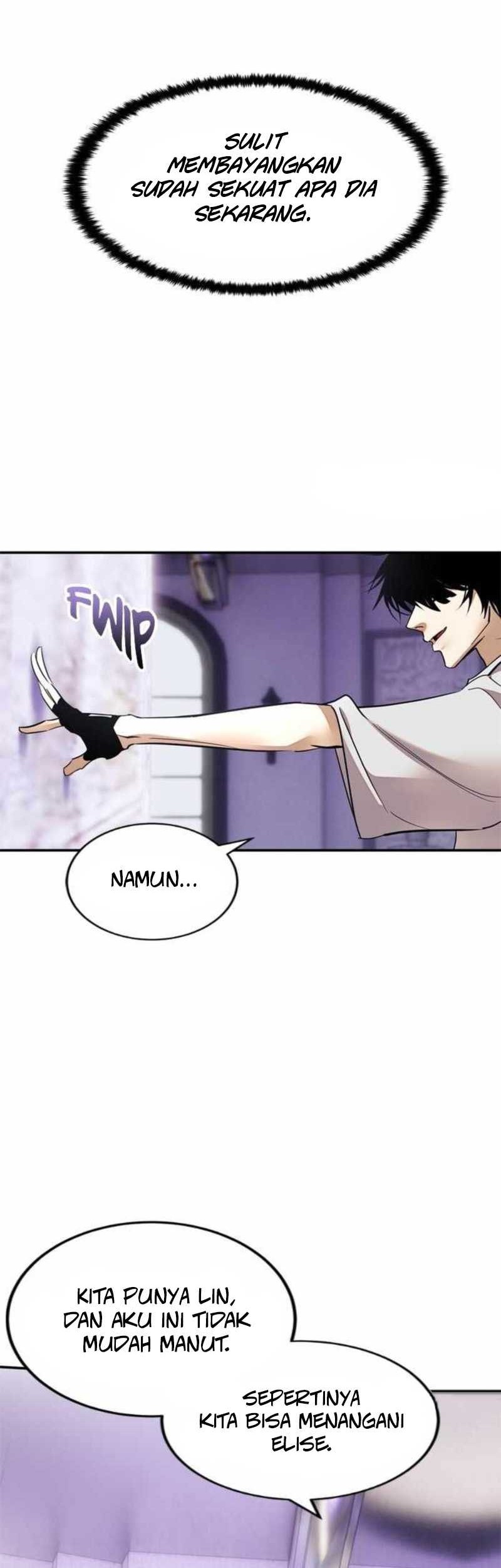 Return to Player Chapter 183 - halaman 24