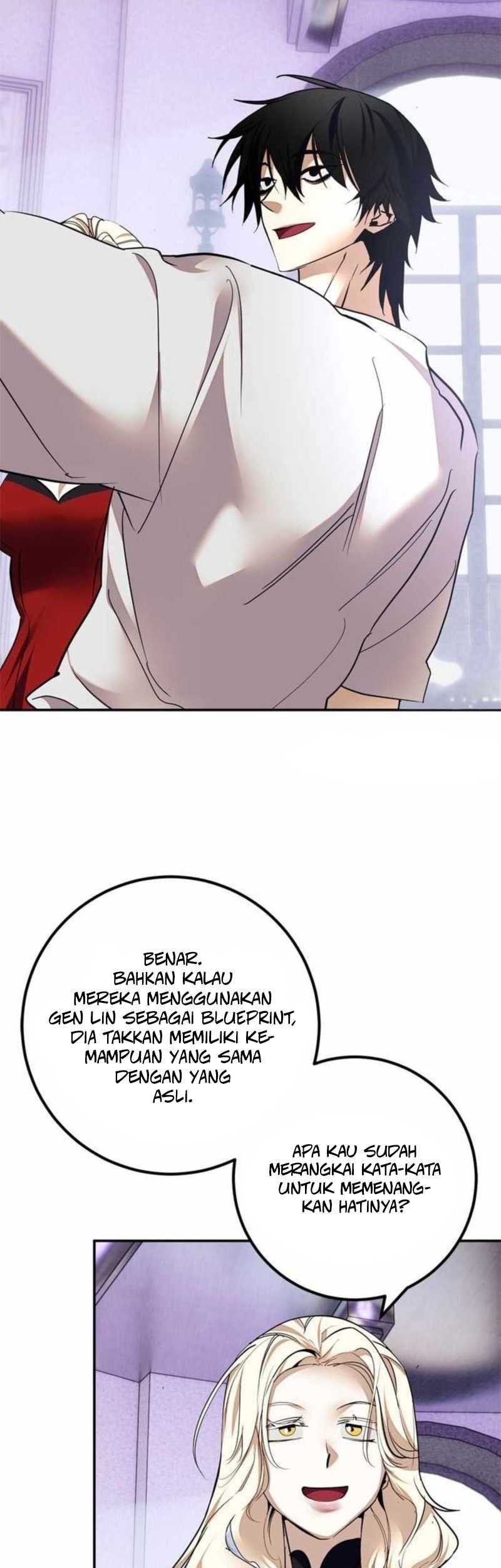 Return to Player Chapter 183 - halaman 25
