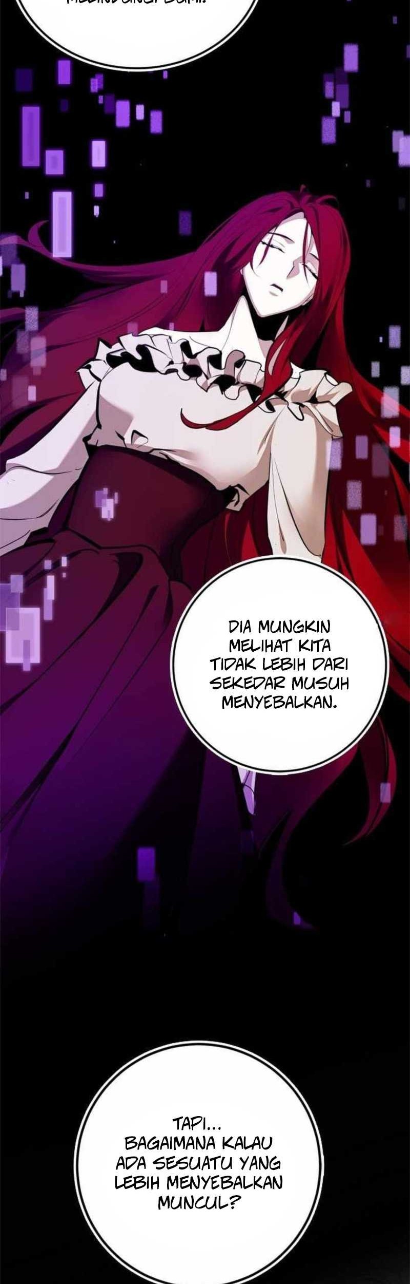 Return to Player Chapter 183 - halaman 28