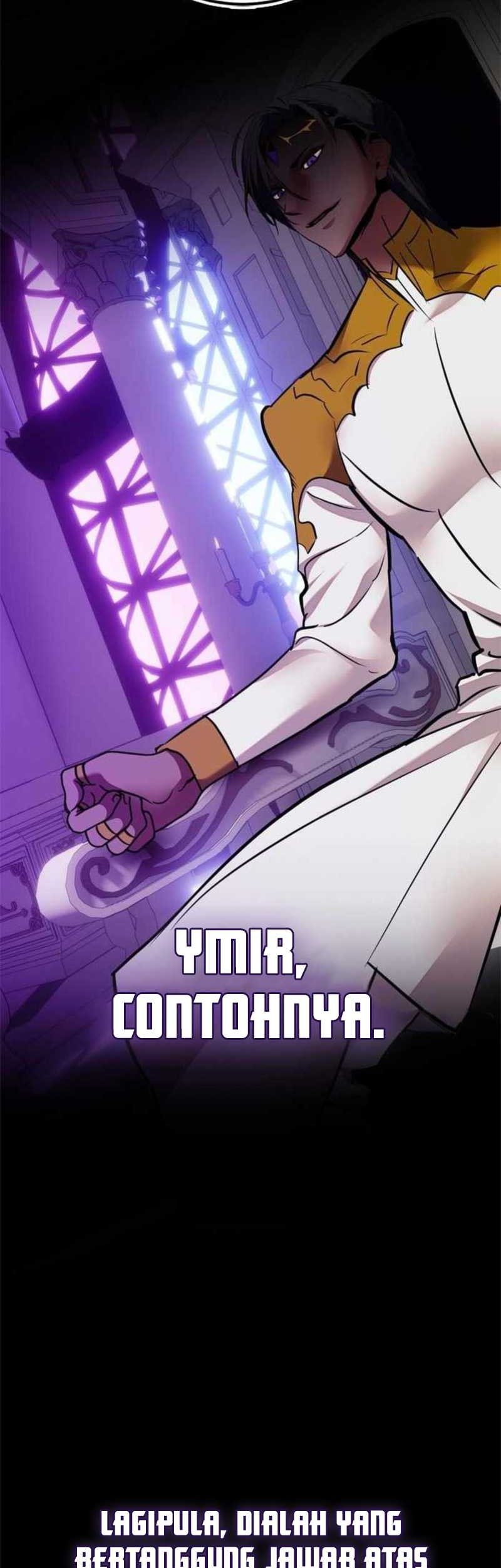 Return to Player Chapter 183 - halaman 29