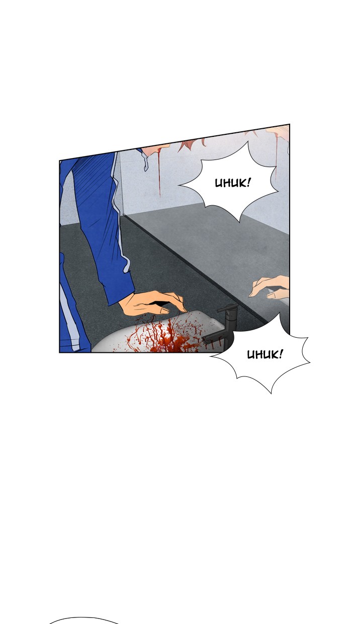 Return to Player Chapter 183 - halaman 3