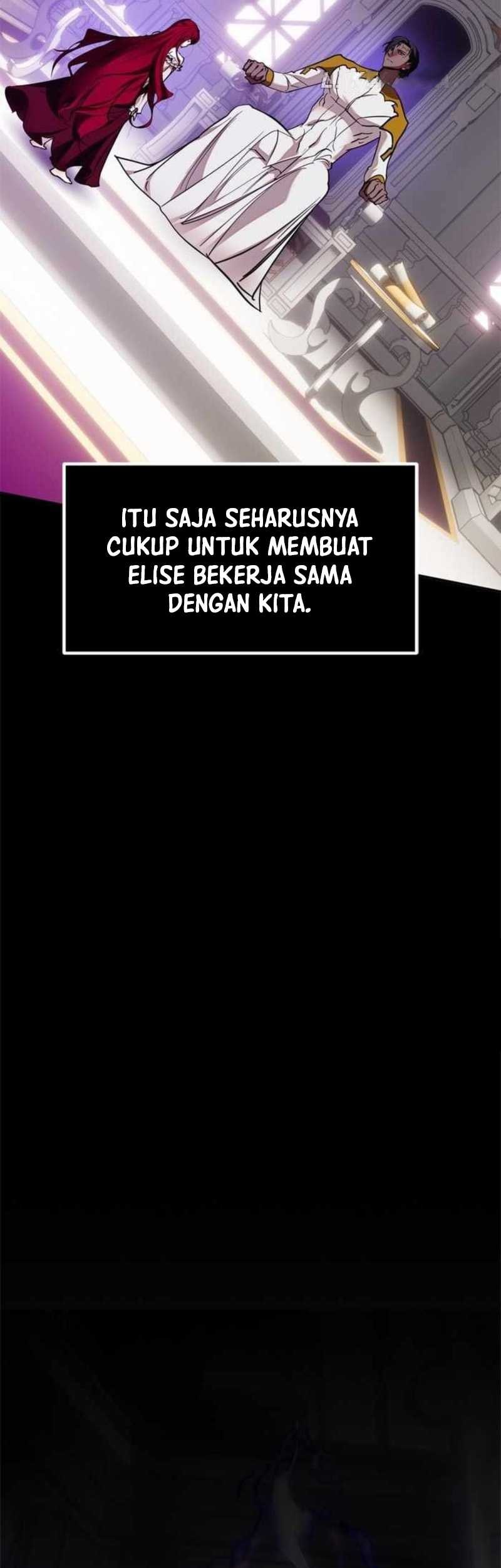 Return to Player Chapter 183 - halaman 31