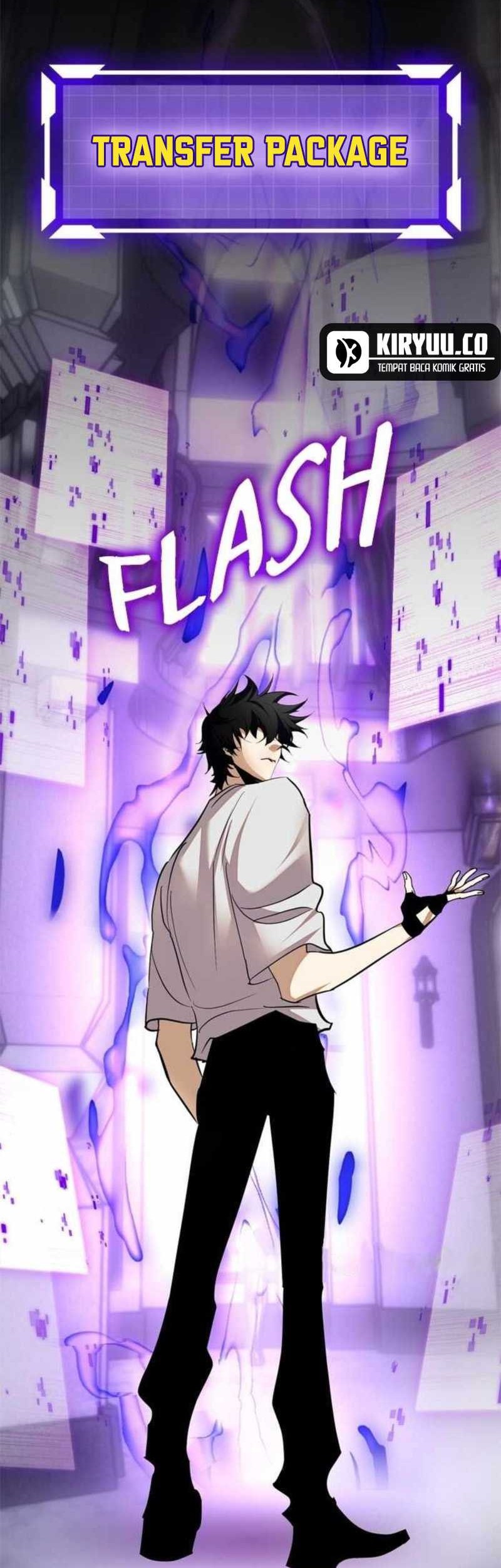 Return to Player Chapter 183 - halaman 32