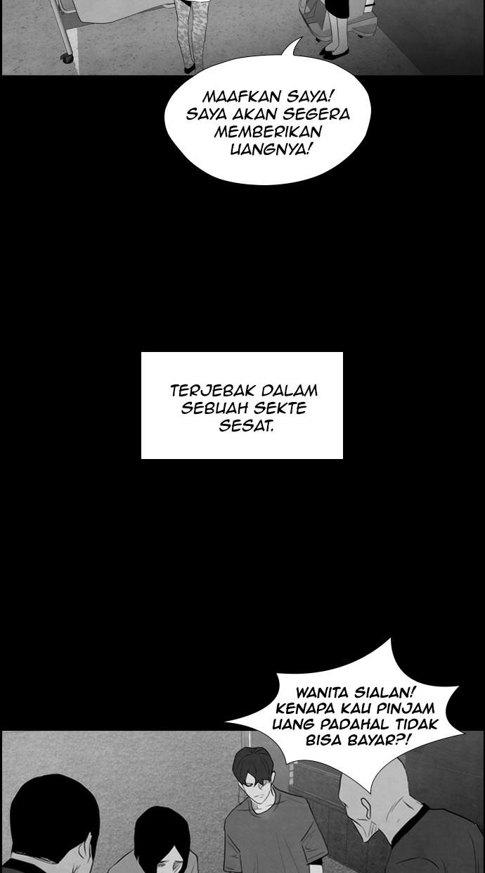 Return to Player Chapter 183 - halaman 33