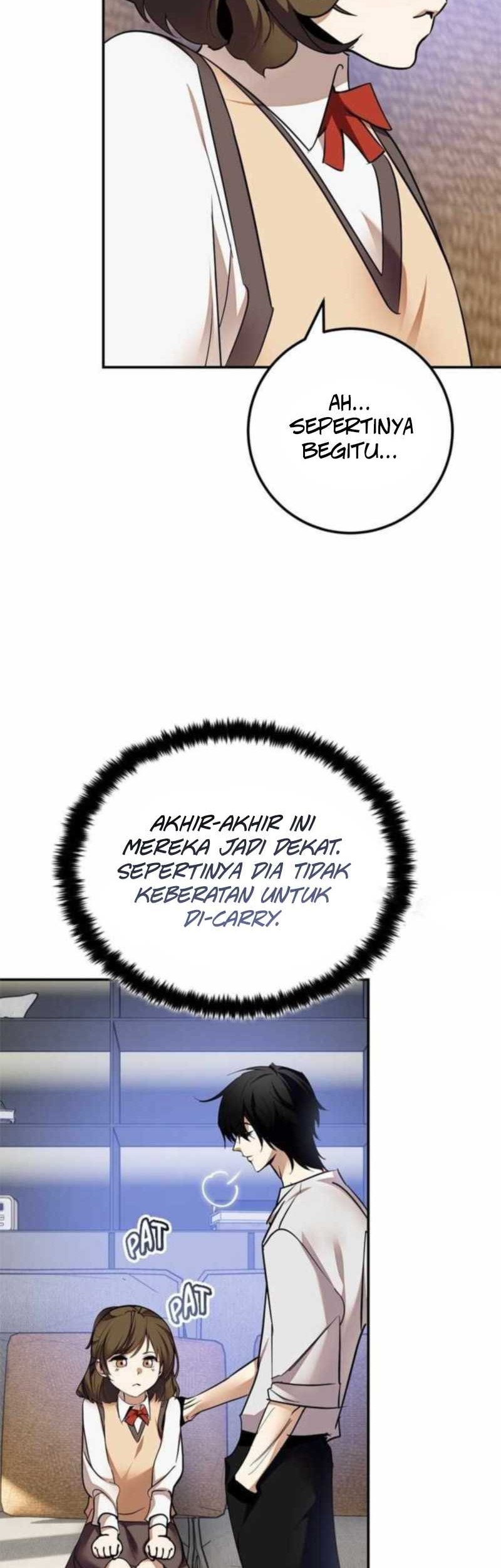 Return to Player Chapter 183 - halaman 40