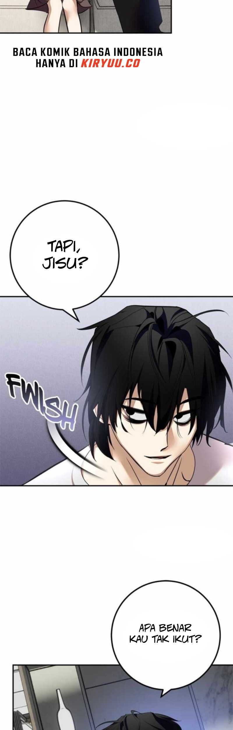 Return to Player Chapter 183 - halaman 41