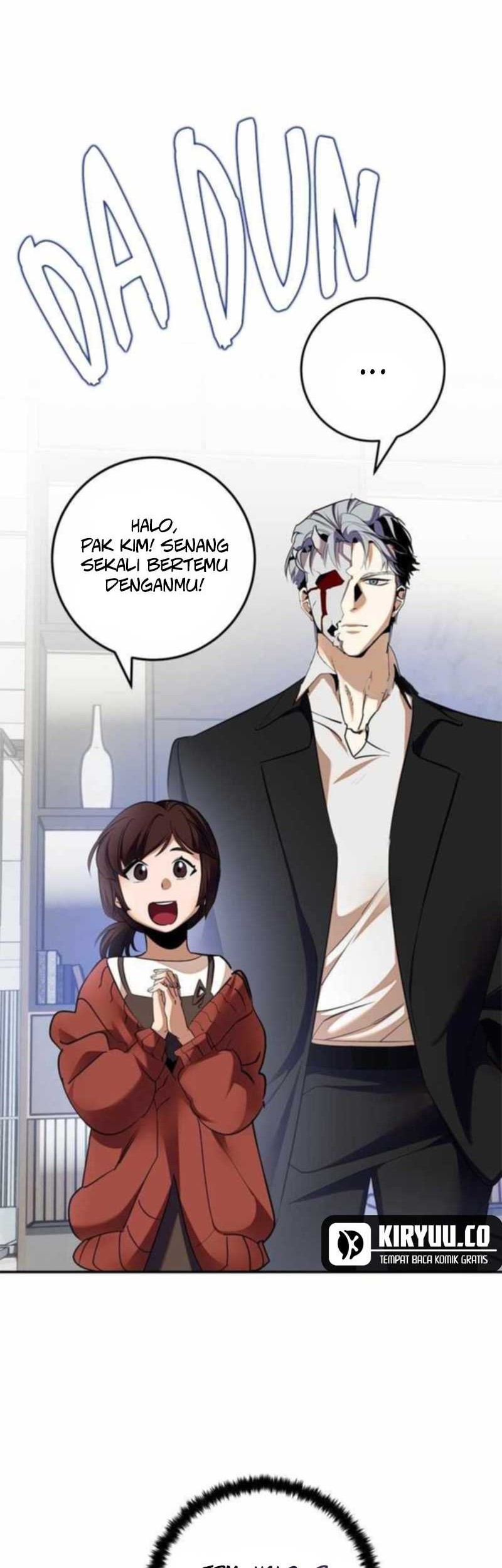 Return to Player Chapter 183 - halaman 44