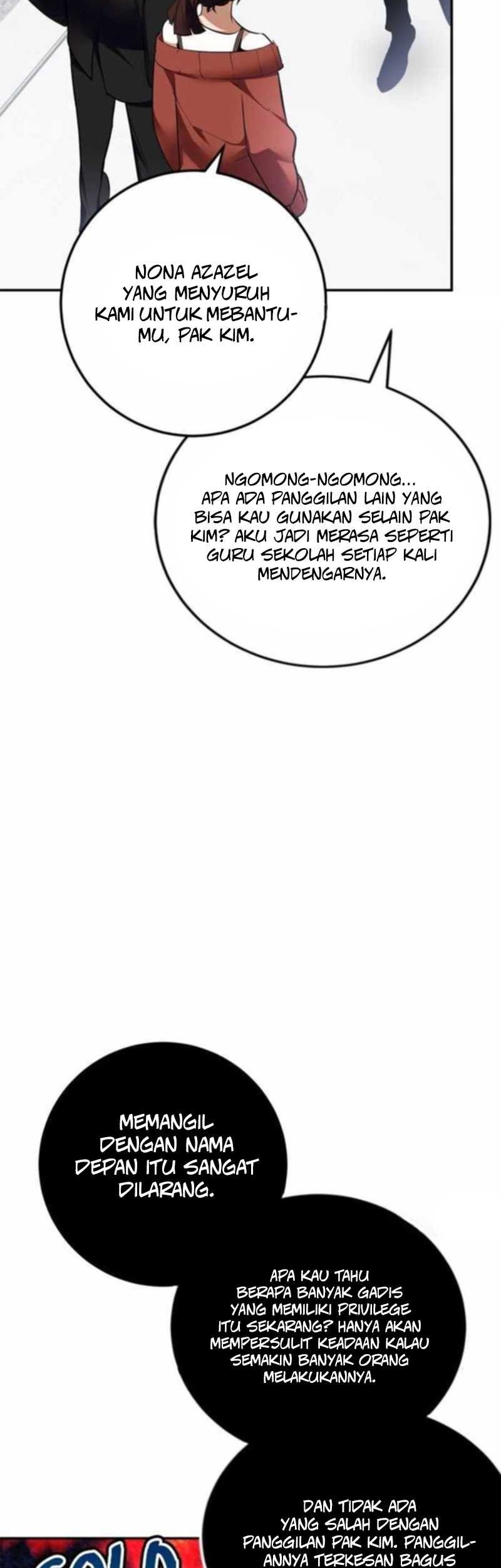 Return to Player Chapter 183 - halaman 49