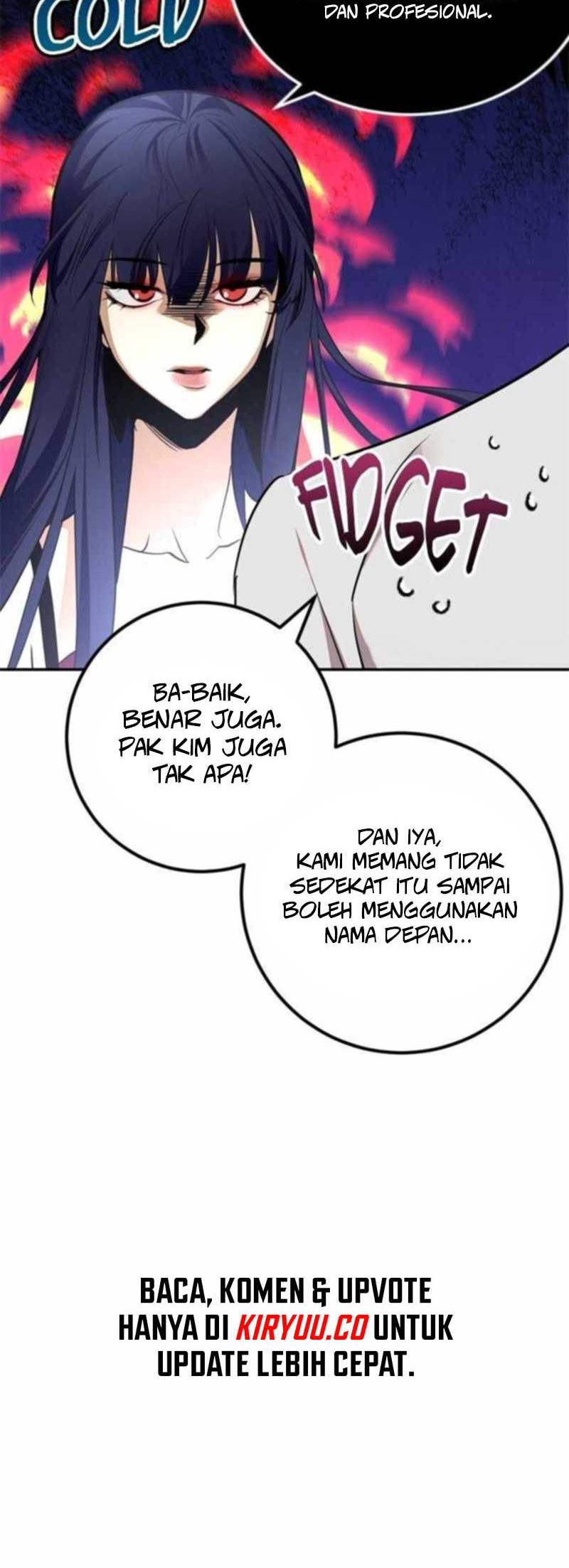 Return to Player Chapter 183 - halaman 50