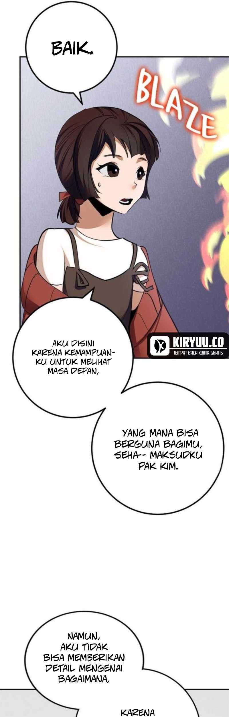 Return to Player Chapter 183 - halaman 51