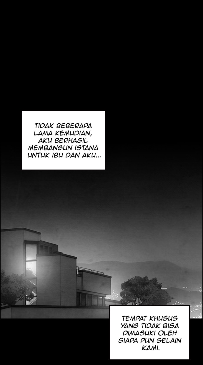 Return to Player Chapter 183 - halaman 52
